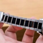 OMEGA Seamaster Heritage 300M Co-Axial Noir 2018 - 233.30.41.21.01.001 Ensemble complet - Image 7