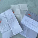 Montre Cartier Santos Carrée bimétallique 1172961, date automatique, 1996 - Ensemble complet - Image 23