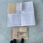 Montre Cartier Santos Carrée bimétallique 1172961, date automatique, 1996 - Ensemble complet - Image 22