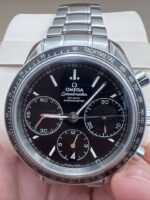 Omega speedmaster Racing 40mm Acier/Acier Montre Chronographe 326.30.40.50.01.001 - Image 3