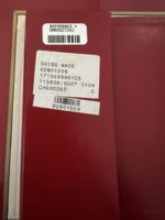 Montre Cartier Tank Américaine, petite, 2000, or jaune massif 18 carats, réf. 1710, boîte et papiers, W2601556 - Image 5