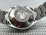 Omega Speedmaster 40 mm Chronographe Automatique 2007 1164 Cadran d'origine Réf. 3211.30 - Image 24