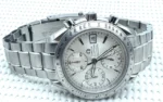 Omega Speedmaster 40 mm Chronographe Automatique 2007 1164 Cadran d'origine Réf. 3211.30 - Image 21