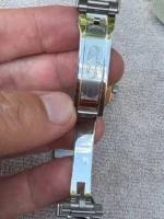 Rolex GMT-Master II "Batman" 2015-16 116710BLNR - Révisée en usine en 2025 PAS DE RSV !! - Image 10