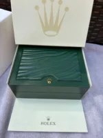 Rolex GMT-Master II "Batman" 2015-16 116710BLNR - Révisée en usine en 2025 PAS DE RSV !! - Image 5