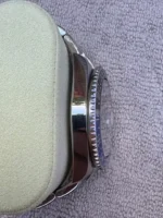 Rolex GMT-Master II "Batman" 2015-16 116710BLNR - Révisée en usine en 2025 PAS DE RSV !! - Image 16