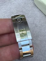 Rolex GMT-Master II "Batman" 2015-16 116710BLNR - Révisée en usine en 2025 PAS DE RSV !! - Image 11