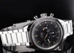 Coffret complet Omega Speedmaster 57 Trilogy Limited Edition 2017 (031.11.10.39.30.010) - Image 10