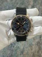 Breitling Superocean Heritage U13313 2018, coffret et papiers - Image 5