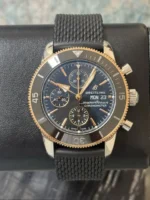 Breitling Superocean Heritage U13313 2018, coffret et papiers