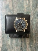 Breitling Superocean Heritage U13313 2018, coffret et papiers - Image 16