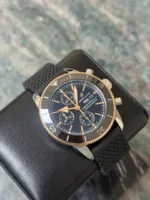 Breitling Superocean Heritage U13313 2018, coffret et papiers - Image 14