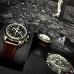 Coffret complet OMEGA Speedmaster Moonwatch Professional 311.30.42.30.01.006 2020 - Image 12