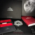 Coffret complet OMEGA Speedmaster Moonwatch Professional 311.30.42.30.01.006 2020 - Image 6