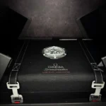 Coffret complet OMEGA Speedmaster Moonwatch Professional 311.30.42.30.01.006 2020 - Image 5