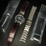 Coffret complet OMEGA Speedmaster Moonwatch Professional 311.30.42.30.01.006 2020 - Image 19