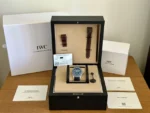 2023 IWC Pilot Timezoner Le Petit Prince Edition (IW395503) - Box & Papers