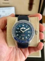 2023 IWC Pilot Timezoner Le Petit Prince Edition (IW395503) - Box & Papers - Image 6