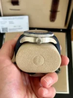 2023 IWC Pilot Timezoner Le Petit Prince Edition (IW395503) - Box & Papers - Image 5