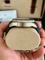 2023 IWC Pilot Timezoner Le Petit Prince Edition (IW395503) - Box & Papers - Image 4