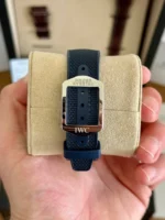 2023 IWC Pilot Timezoner Le Petit Prince Edition (IW395503) - Box & Papers - Image 3