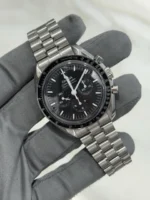 Omega Speedmaster Moonwatch 42 mm, cadran noir, saphir, 2023, référence 310.30.42.50.01.002 - Image 15