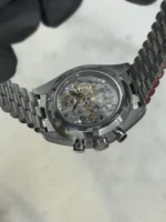 Omega Speedmaster Moonwatch 42 mm, cadran noir, saphir, 2023, référence 310.30.42.50.01.002 - Image 6