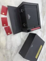 Omega Speedmaster Moonwatch 42 mm, cadran noir, saphir, 2023, référence 310.30.42.50.01.002 - Image 3