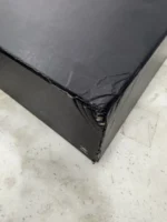 Omega Speedmaster Moonwatch 42 mm, cadran noir, saphir, 2023, référence 310.30.42.50.01.002 - Image 2