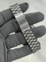 Omega Speedmaster Moonwatch 42 mm, cadran noir, saphir, 2023, référence 310.30.42.50.01.002 - Image 12