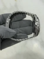 Omega Speedmaster Moonwatch 42 mm, cadran noir, saphir, 2023, référence 310.30.42.50.01.002 - Image 11