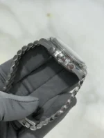 Omega Speedmaster Moonwatch 42 mm, cadran noir, saphir, 2023, référence 310.30.42.50.01.002 - Image 8