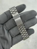 Omega Speedmaster Moonwatch 42 mm, cadran noir, saphir, 2023, référence 310.30.42.50.01.002 - Image 7