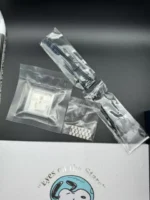 OMEGA Speedmaster 2025 « Silver Snoopy Award » 50e montre 310.32.42.50.02.001 - Image 3