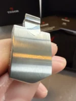 Montre TUDOR Black Bay GMT M79830RB-0010, 41 mm, cadran opalin/blanc, B&P - Image 9