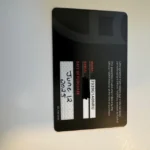 Montre Tudor Black Bay 58 GMT 39 mm, modèle 2025, modèle Coca-Cola noir rouge, 7939G1A0NRU, coffret et carte - Image 5