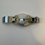 Montre Tudor Black Bay 58 GMT 39 mm, modèle 2025, modèle Coca-Cola noir rouge, 7939G1A0NRU, coffret et carte - Image 10