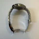 Montre Tudor Black Bay 58 GMT 39 mm, modèle 2025, modèle Coca-Cola noir rouge, 7939G1A0NRU, coffret et carte - Image 6