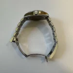 Montre Tudor Black Bay 58 GMT 39 mm, modèle 2025, modèle Coca-Cola noir rouge, 7939G1A0NRU, coffret et carte - Image 5