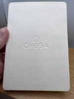 Omega speedmaster Racing 40mm Acier/Acier Montre Chronographe 326.30.40.50.01.001 - Image 20