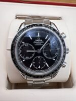 Omega speedmaster Racing 40mm Acier/Acier Montre Chronographe 326.30.40.50.01.001 - Image 4