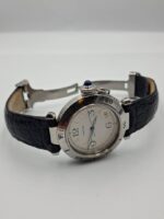 Cartier Pacha Réf. 4010 Ensemble complet Santos - Image 4