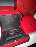 Bracelet cartier love - Image 2