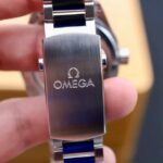 OMEGA Seamaster Heritage 300M Co-Axial Noir 2018 - 233.30.41.21.01.001 Ensemble complet - Image 9