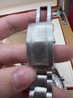 Omega speedmaster Racing 40mm Acier/Acier Montre Chronographe 326.30.40.50.01.001 - Image 14