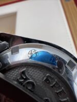 Omega speedmaster Racing 40mm Acier/Acier Montre Chronographe 326.30.40.50.01.001 - Image 12