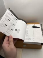 Omega speedmaster Racing 40mm Acier/Acier Montre Chronographe 326.30.40.50.01.001 - Image 21