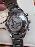 Omega speedmaster Racing 40mm Acier/Acier Montre Chronographe 326.30.40.50.01.001 - Image 11