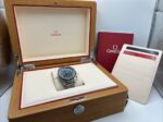 Omega speedmaster Racing 40mm Acier/Acier Montre Chronographe 326.30.40.50.01.001 - Image 2