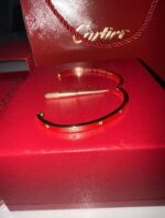Bracelet cartier love - Image 8
